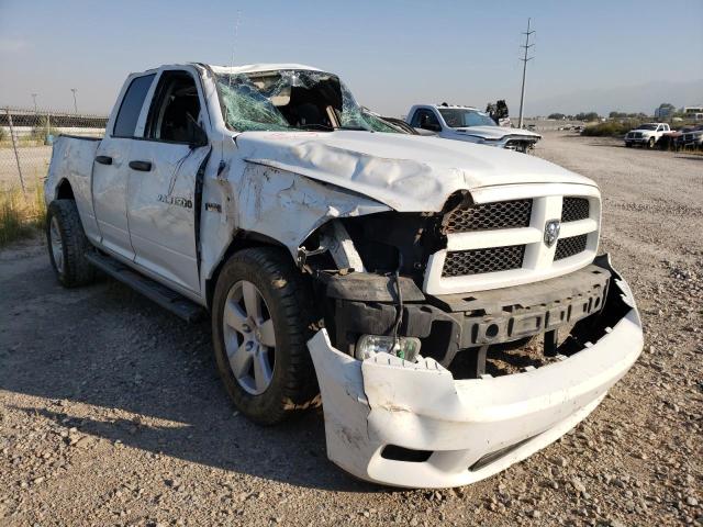 DODGE RAM 1500 S 2012 1c6rd7ft0cs345163