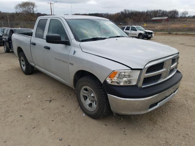 DODGE RAM 1500 S 2012 1c6rd7ft0cs346278