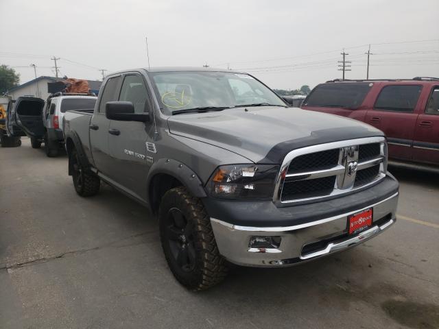 DODGE RAM 1500 S 2012 1c6rd7ft1cs135137