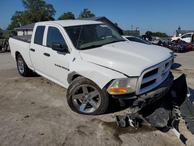 DODGE RAM 1500 S 2012 1c6rd7ft1cs164590