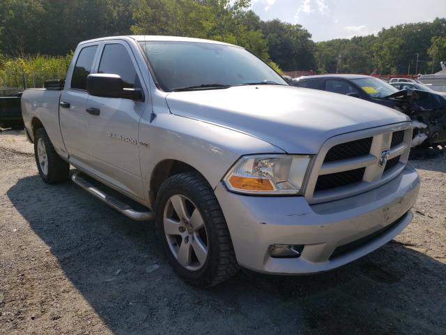 DODGE RAM 1500 S 2012 1c6rd7ft1cs164881