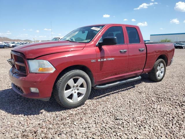 DODGE RAM 1500 S 2012 1c6rd7ft1cs177842