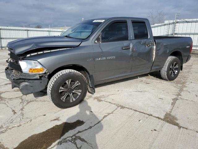 DODGE RAM 1500 2012 1c6rd7ft1cs191210