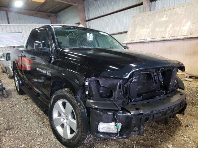 DODGE RAM 1500 S 2012 1c6rd7ft1cs200634