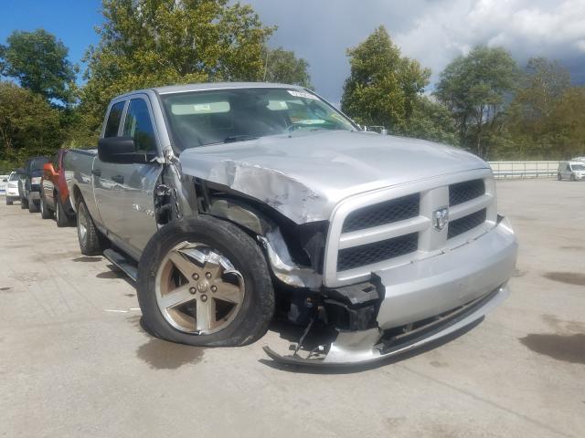 DODGE RAM 1500 S 2012 1c6rd7ft1cs242785