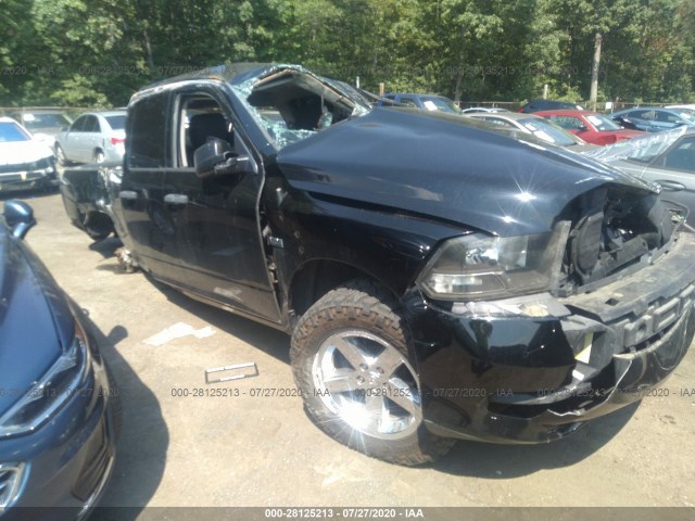 RAM 1500 2012 1c6rd7ft1cs244648