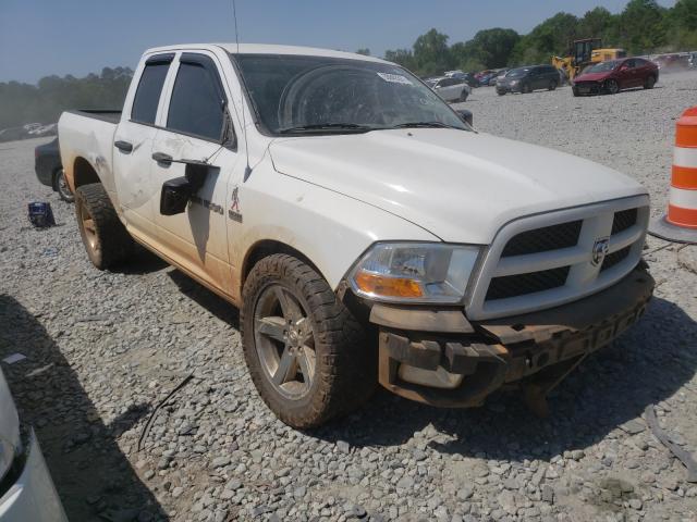 DODGE RAM 1500 S 2012 1c6rd7ft1cs264995