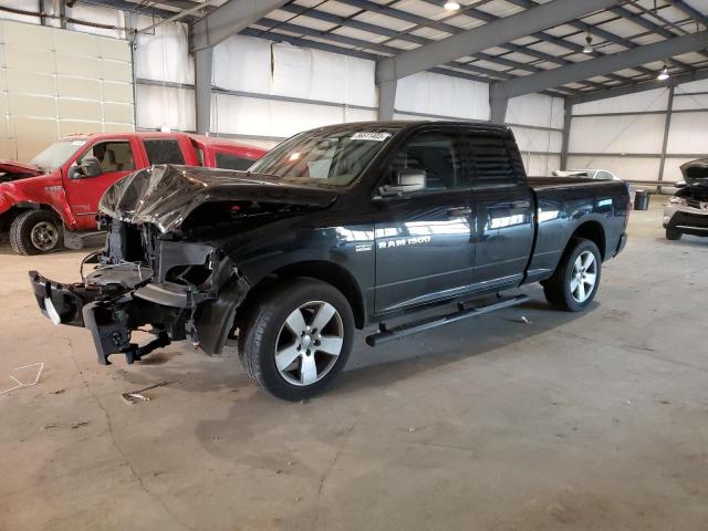 DODGE RAM 1500 S 2012 1c6rd7ft1cs326010