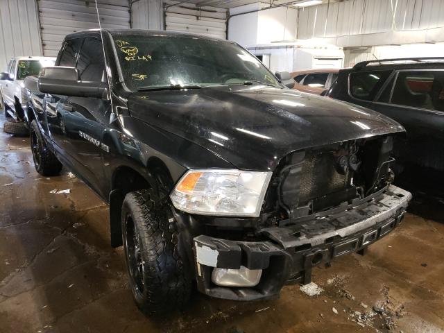 DODGE RAM 1500 S 2012 1c6rd7ft1cs336701