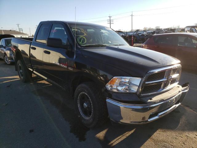 DODGE RAM 1500 S 2012 1c6rd7ft1cs347648