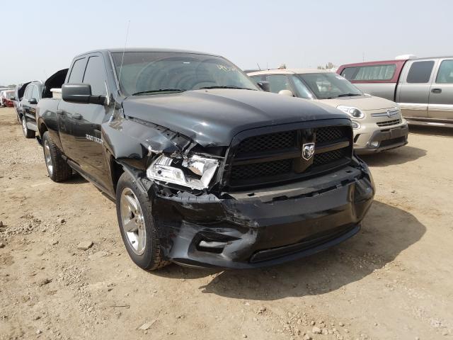 DODGE RAM 1500 S 2012 1c6rd7ft1csr12060