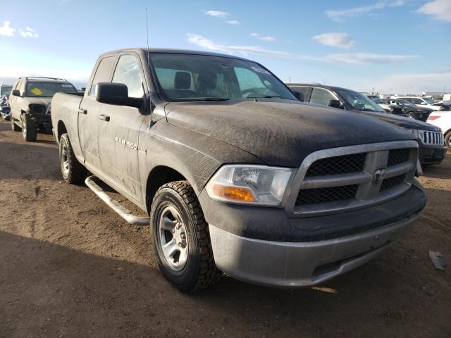 DODGE RAM 1500 S 2012 1c6rd7ft2cs107637