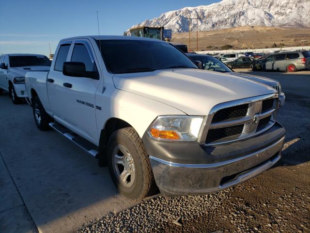 DODGE RAM 1500 S 2012 1c6rd7ft2cs129282