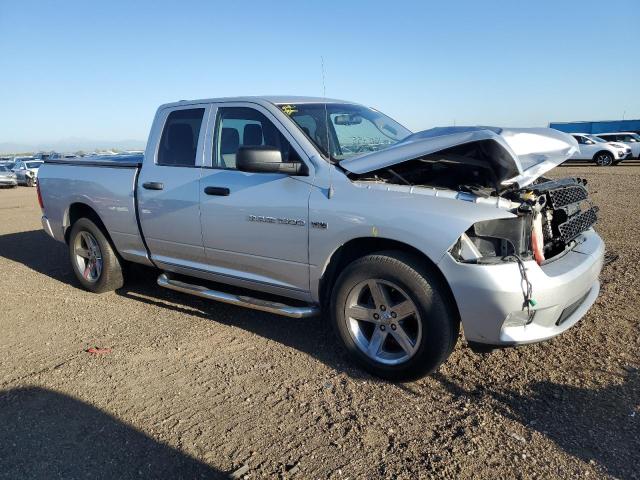 DODGE RAM 1500 S 2012 1c6rd7ft2cs132974