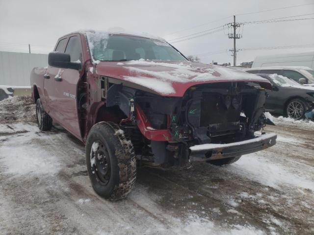 DODGE RAM 1500 S 2012 1c6rd7ft2cs140086