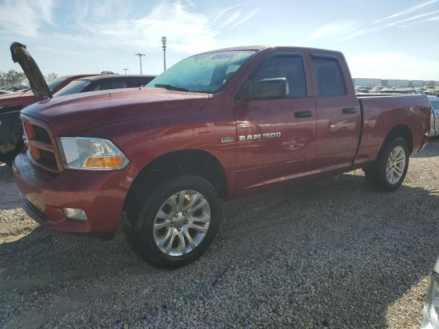 DODGE RAM 1500 S 2012 1c6rd7ft2cs189661