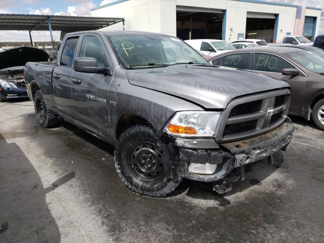 DODGE RAM 1500 S 2012 1c6rd7ft2cs195671