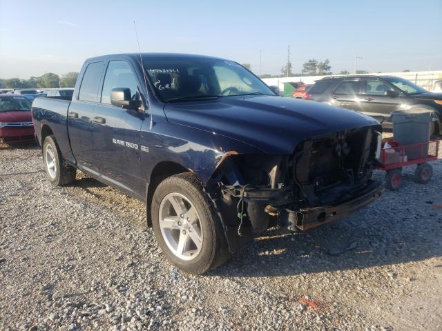 DODGE RAM 1500 S 2012 1c6rd7ft2cs204238