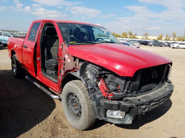 DODGE RAM 1500 S 2012 1c6rd7ft2cs209262