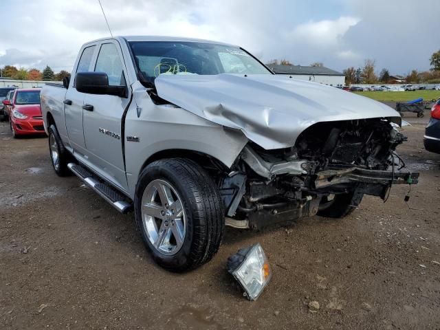 DODGE RAM 1500 S 2012 1c6rd7ft2cs228023