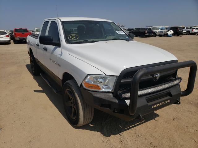 DODGE RAM 1500 S 2012 1c6rd7ft2cs238924