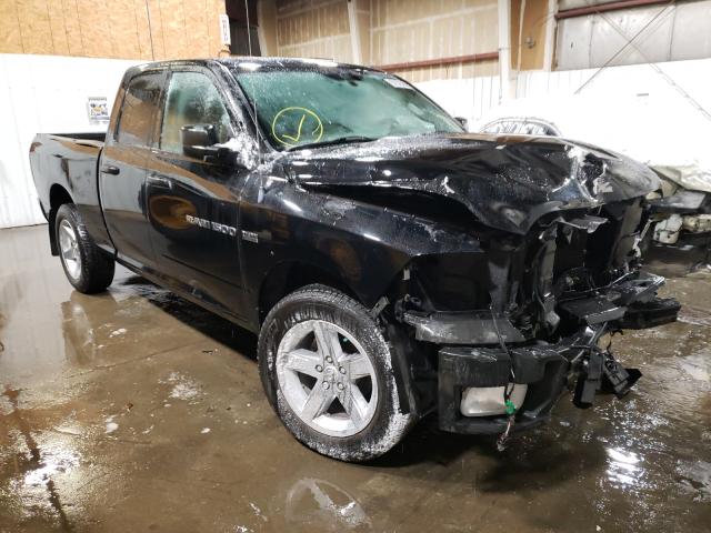 DODGE RAM 1500 S 2012 1c6rd7ft2cs239782