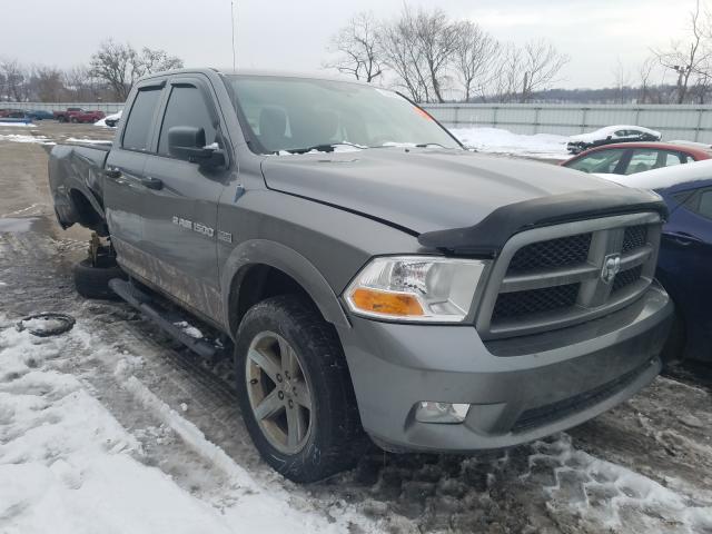 DODGE RAM 1500 S 2012 1c6rd7ft2cs240737