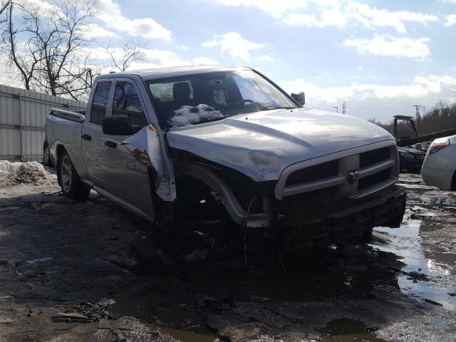 DODGE RAM 1500 S 2012 1c6rd7ft2cs244755