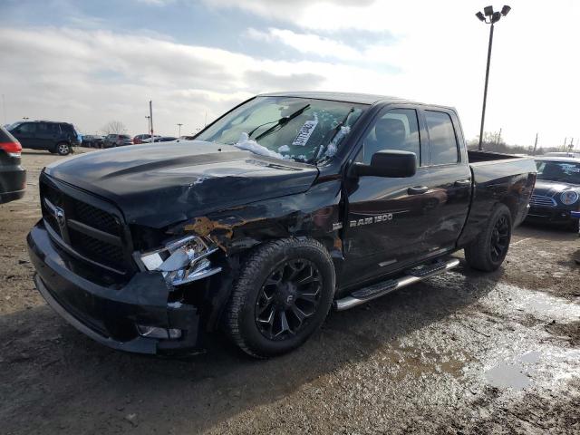 DODGE RAM 1500 S 2012 1c6rd7ft2cs248496