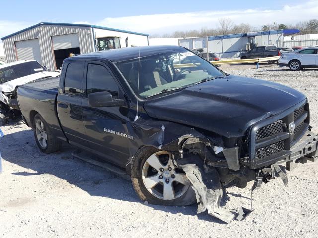 DODGE RAM 1500 S 2012 1c6rd7ft2cs250698