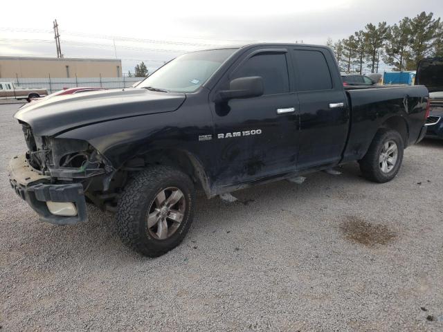 DODGE 1500 2012 1c6rd7ft2cs250801