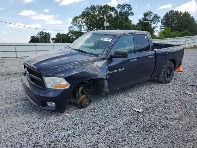 DODGE RAM 1500 2012 1c6rd7ft2cs275360