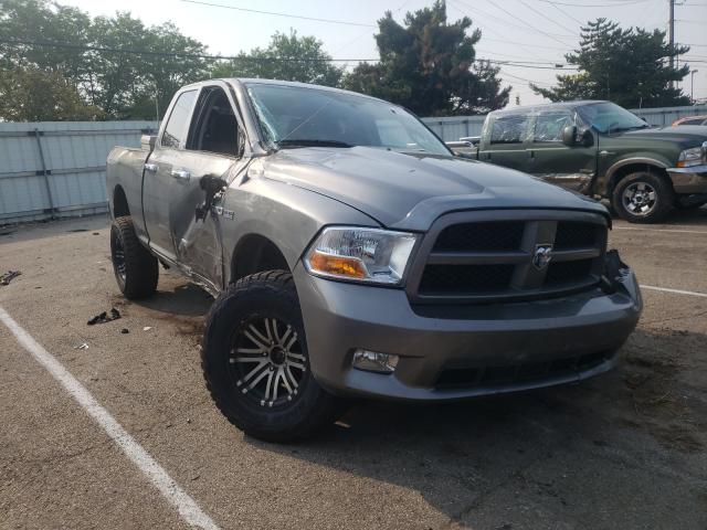 DODGE RAM 1500 S 2012 1c6rd7ft2cs282485