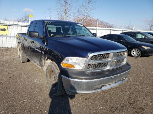 DODGE RAM 1500 S 2012 1c6rd7ft2cs336433