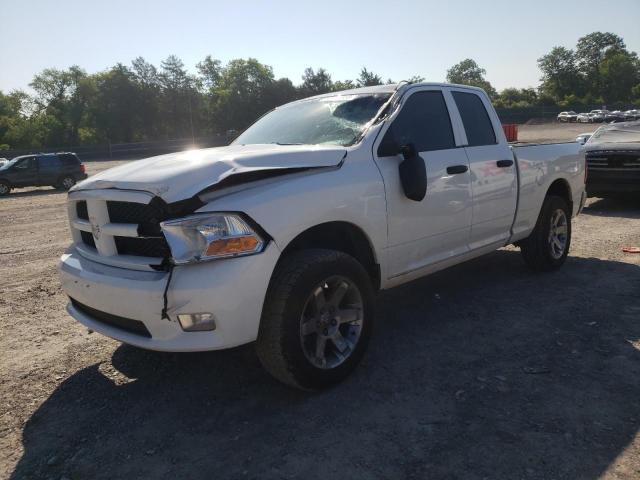 DODGE RAM 1500 S 2012 1c6rd7ft3cs142039