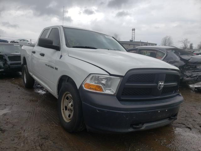 DODGE RAM 1500 S 2012 1c6rd7ft3cs149699