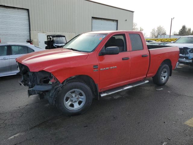 DODGE RAM 1500 S 2012 1c6rd7ft3cs180824