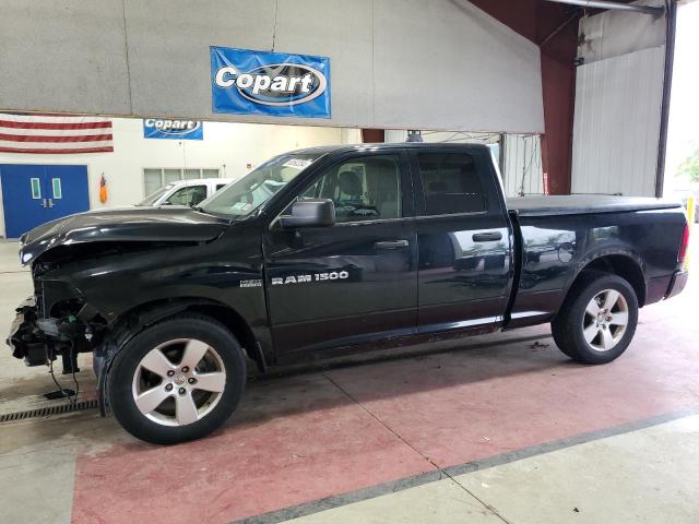 DODGE RAM 1500 S 2012 1c6rd7ft3cs203860