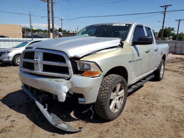 DODGE RAM 1500 S 2012 1c6rd7ft3cs205270