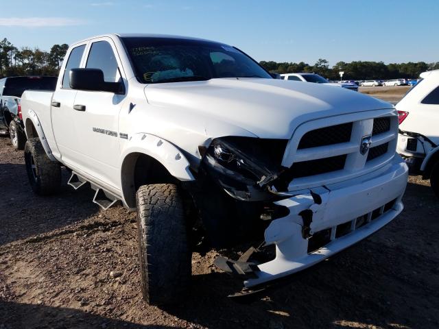 DODGE RAM 1500 S 2012 1c6rd7ft3cs209268