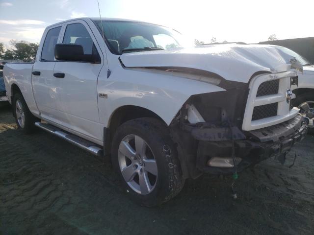 DODGE RAM 1500 S 2012 1c6rd7ft3cs227219