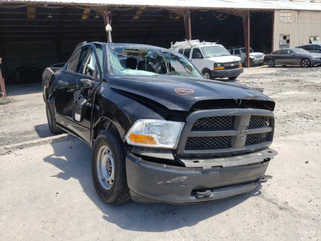 DODGE RAM 1500 S 2012 1c6rd7ft3cs231433