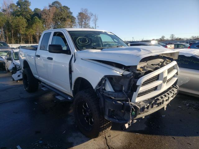 DODGE RAM 1500 S 2012 1c6rd7ft3cs272399