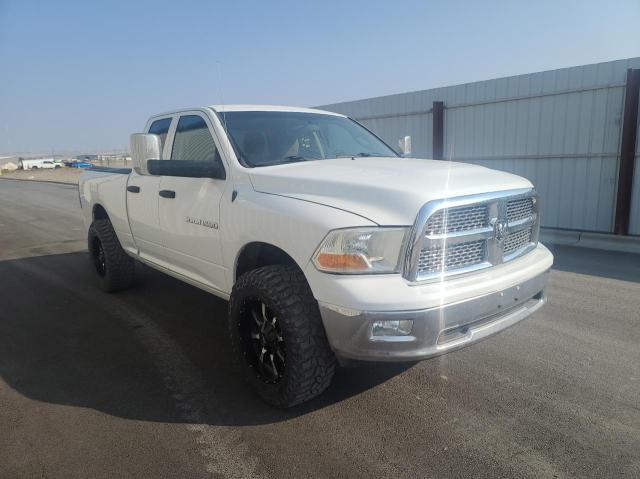 DODGE RAM 1500 S 2012 1c6rd7ft3cs326915