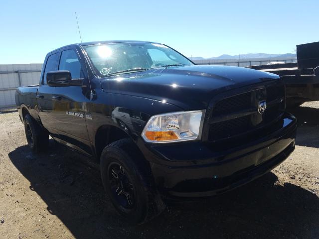 DODGE RAM 1500 S 2012 1c6rd7ft3cs329295