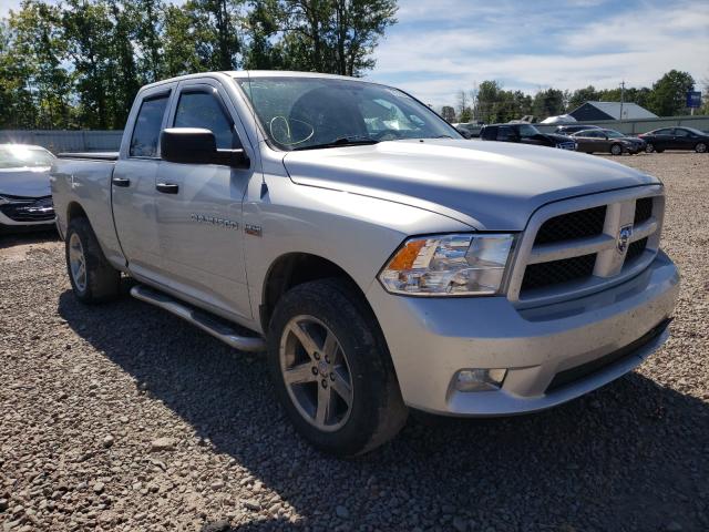 DODGE RAM 1500 S 2012 1c6rd7ft3cs343648