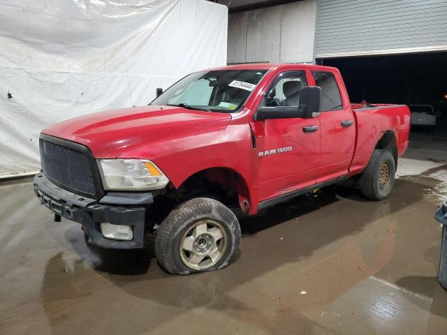 DODGE RAM 1500 S 2012 1c6rd7ft3cs345528