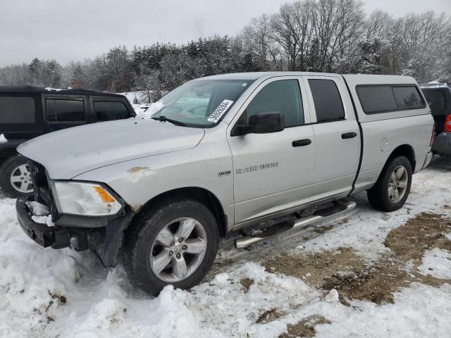 DODGE RAM 1500 2012 1c6rd7ft3cs346470