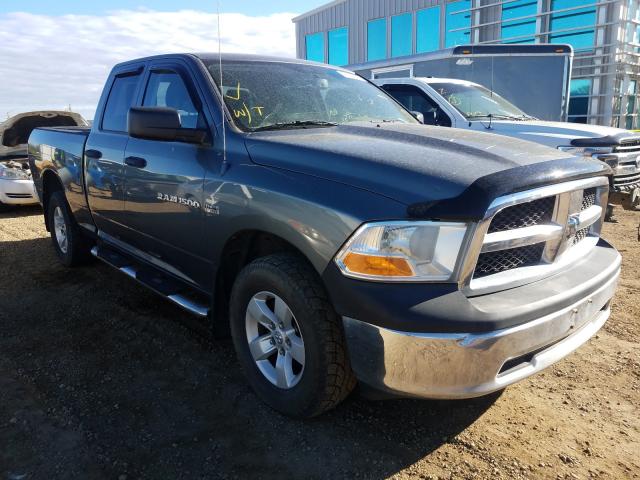 DODGE RAM 1500 S 2012 1c6rd7ft4cs106201