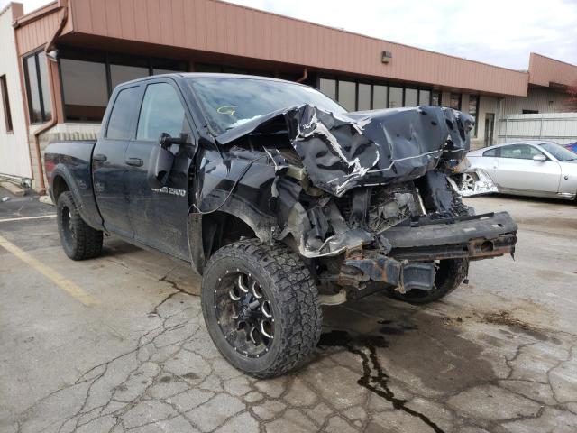 DODGE RAM 1500 S 2012 1c6rd7ft4cs134337